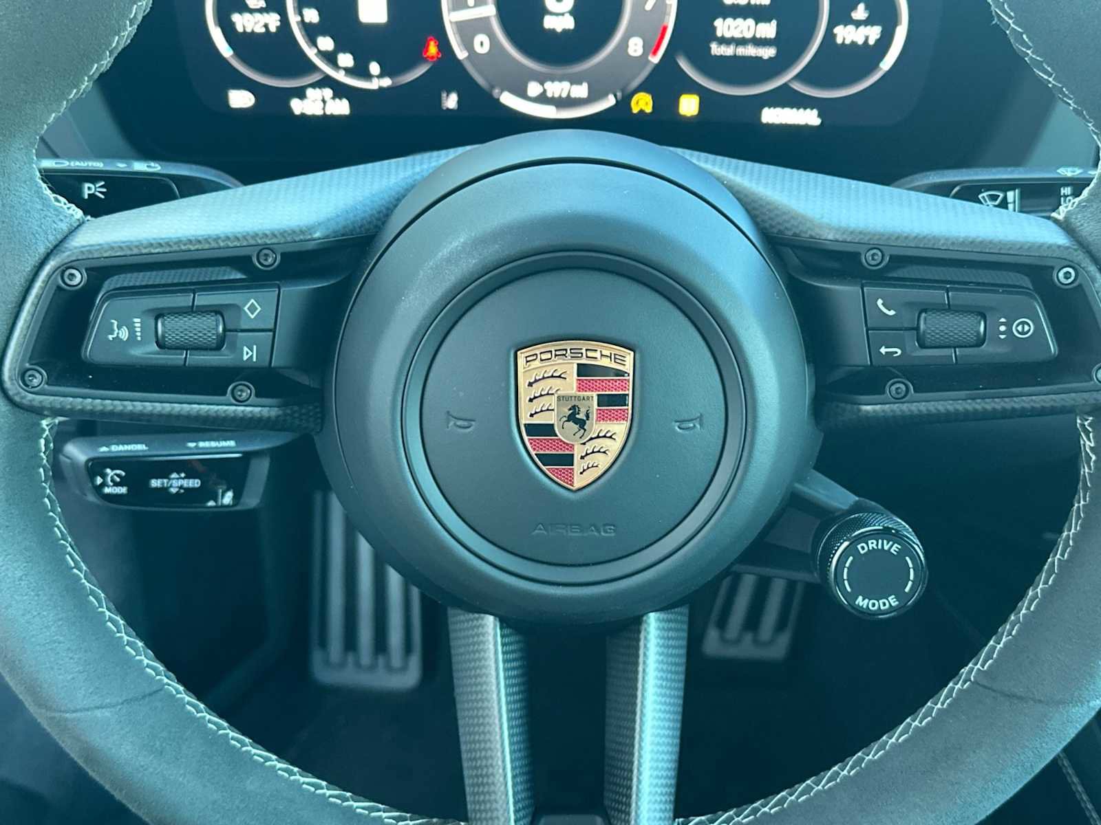 Certified 2025 Porsche 911 Carrera T image 24