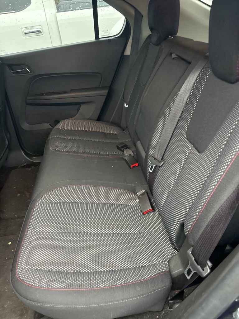 Used 2016 Chevrolet Equinox LT w/ Convenience Package image 15