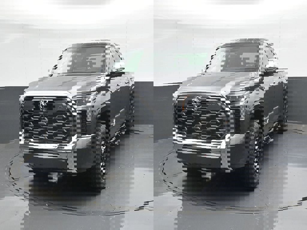New 2026 Toyota Tundra 1794 Edition w/ TRD Off-Road Package image 6