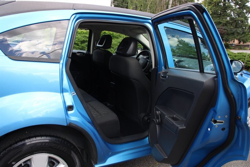 Used 2008 Dodge Caliber SE FWD image 6