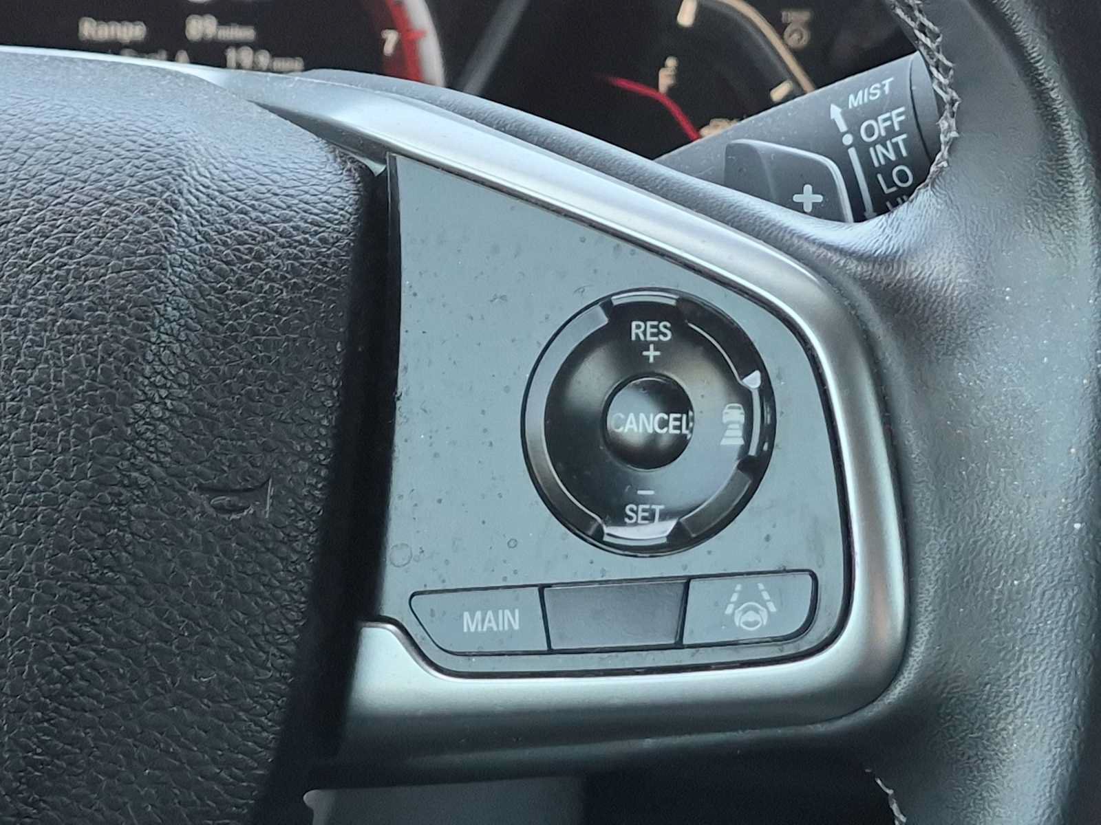 Used 2021 Honda Civic Sport image 25