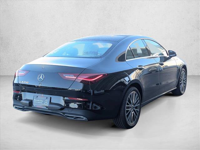 Used 2026 Mercedes-Benz CLA 250 image 2