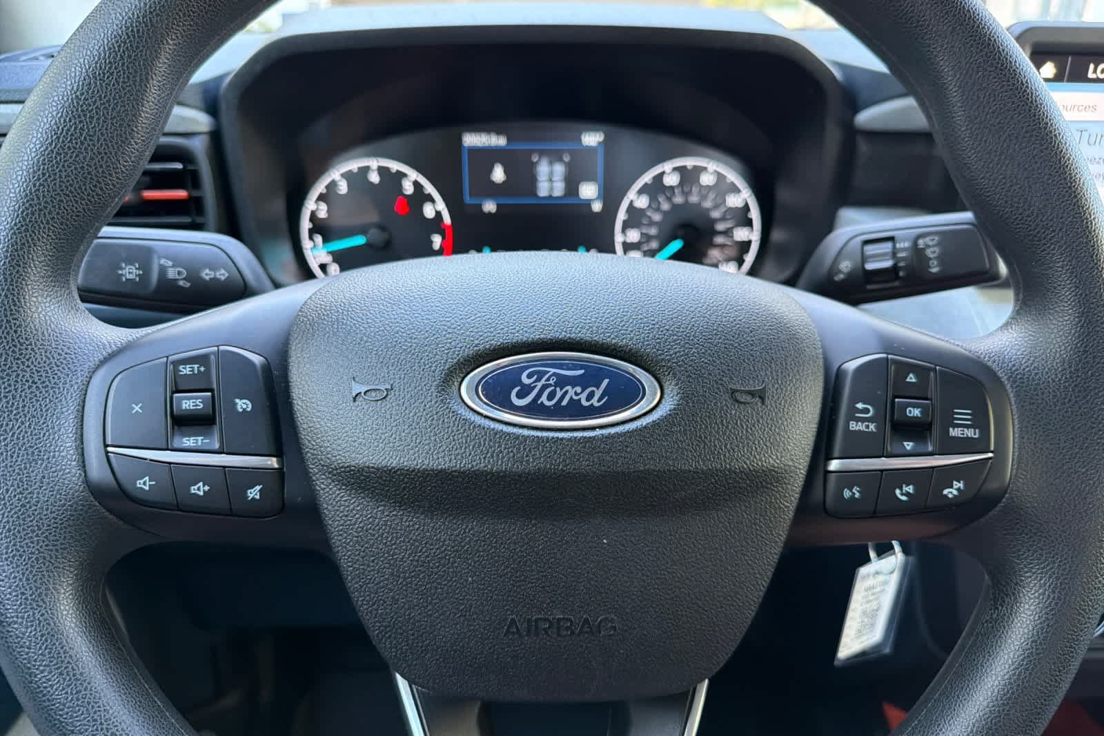 Used 2022 Ford Maverick XLT w/ Equipment Group 300A Standard AWD/4WD image 22