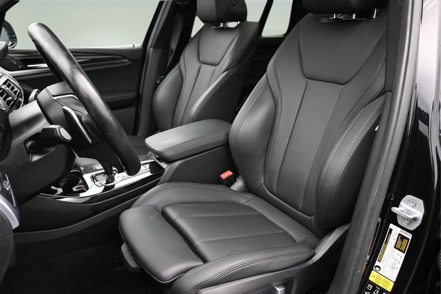 Used 2019 BMW X3 xDrive30i w/ Driving Assistance Package image 25