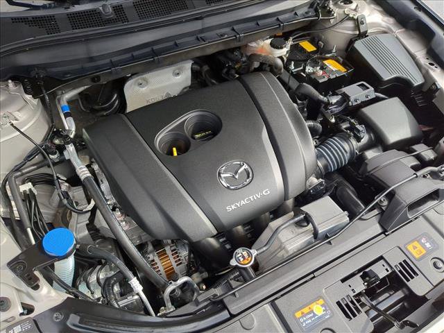 Used 2025 MAZDA CX-5 AWD 2.5 S w/ Preferred Package image 30