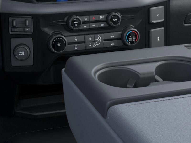 New 2025 Ford F150 XL image 11