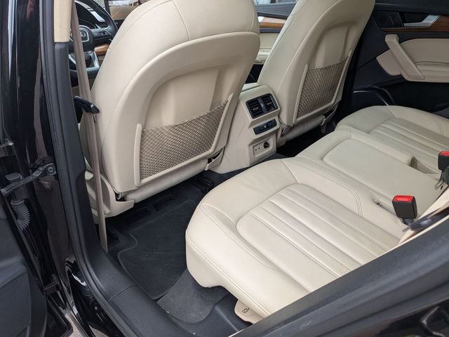 Used 2021 Audi Q5 2.0T Premium Plus image 26