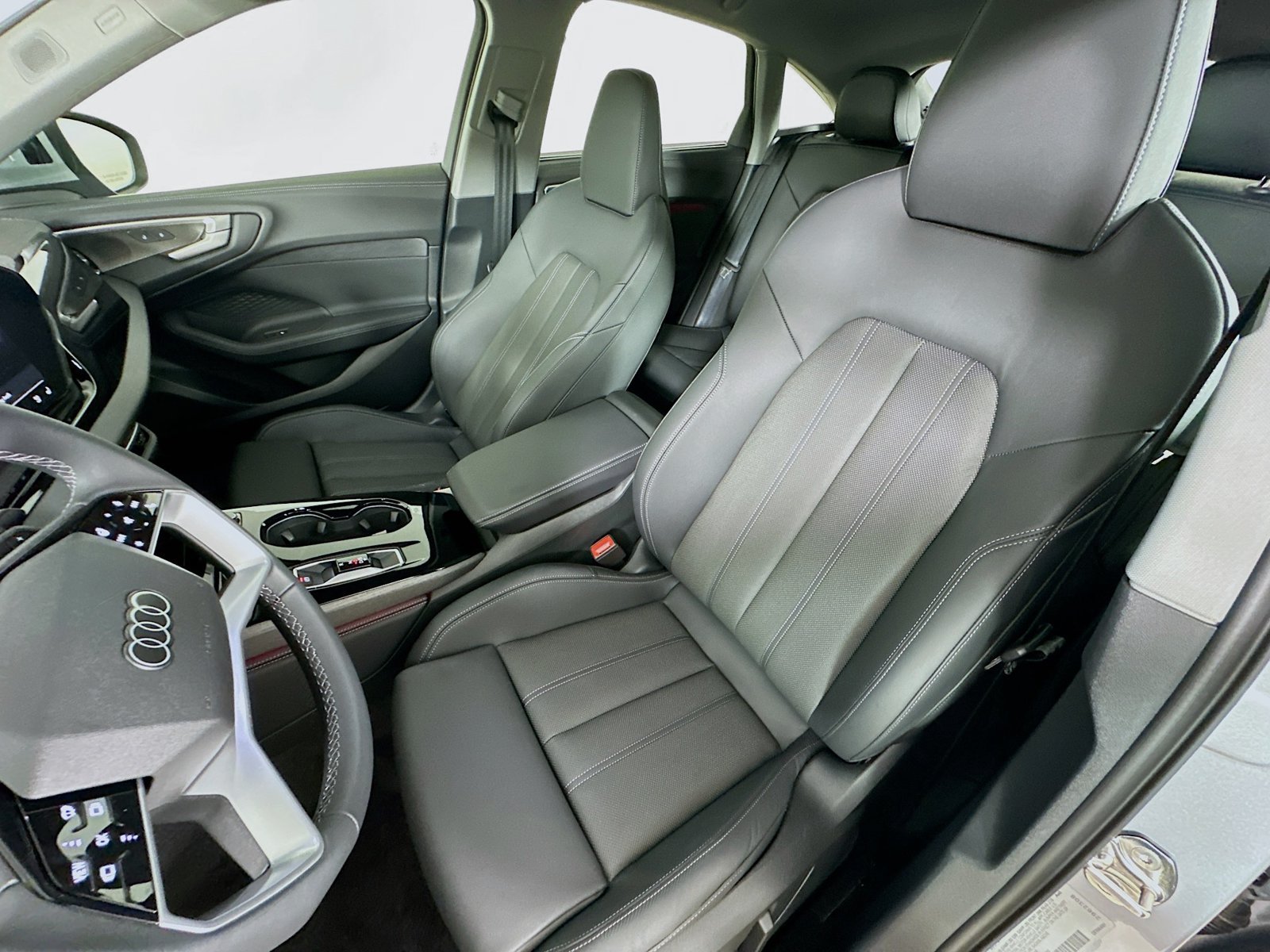 New 2025 Audi A5 Prestige w/ Premium Plus AWD/4WD image 33
