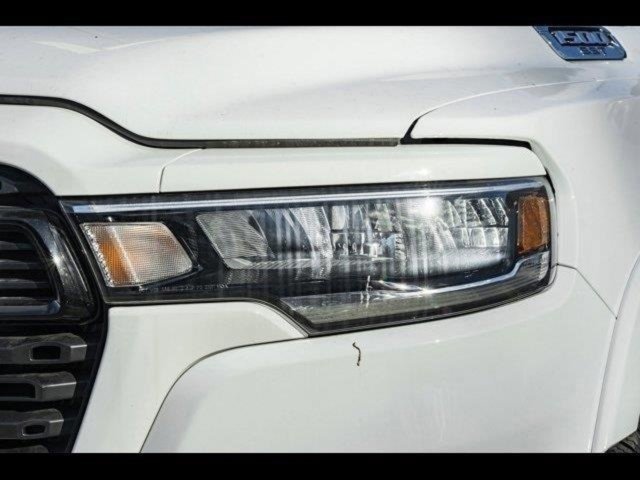New 2025 RAM 1500 Big Horn AWD/4WD image 9
