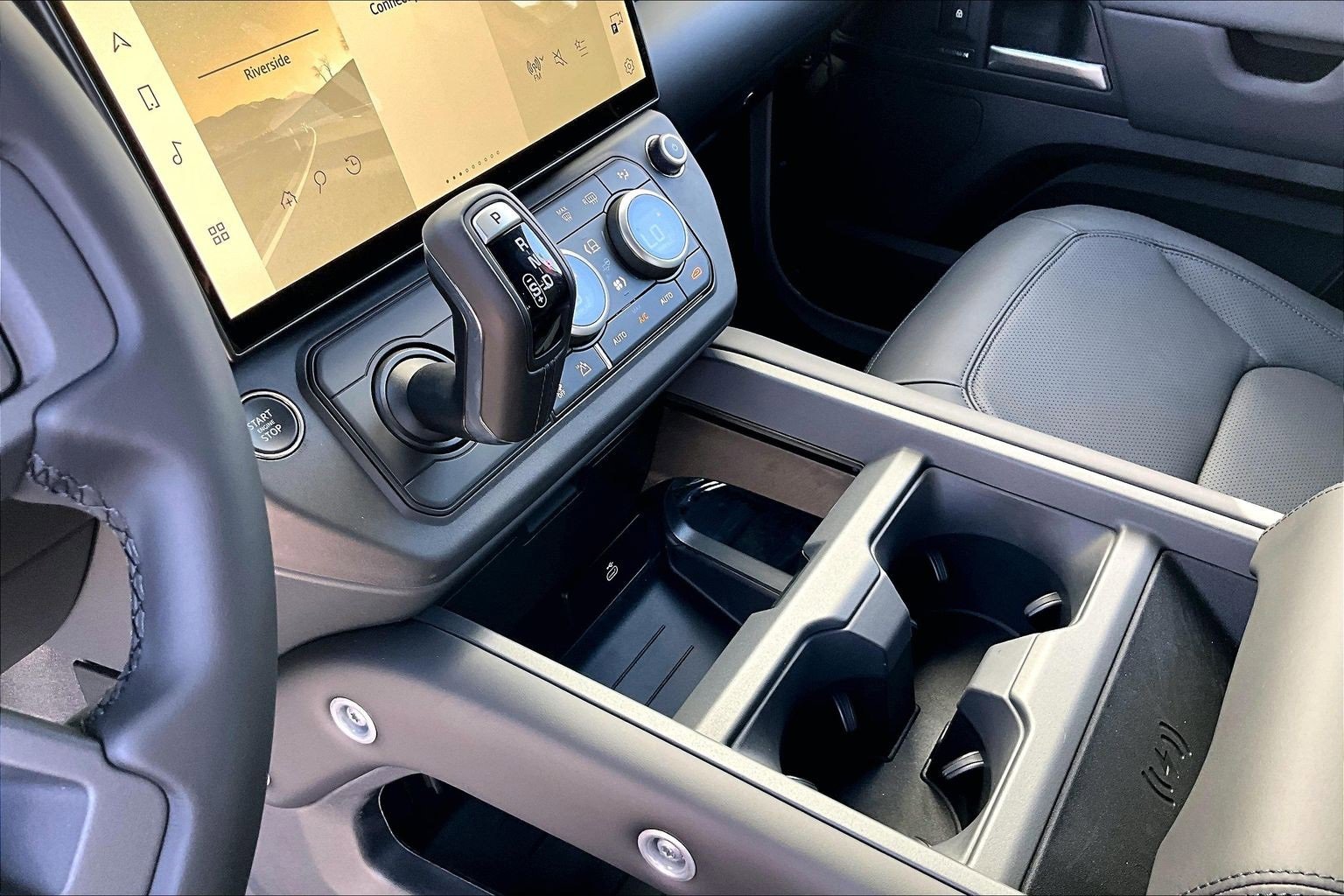 New 2026 Land Rover Defender 130 S image 8