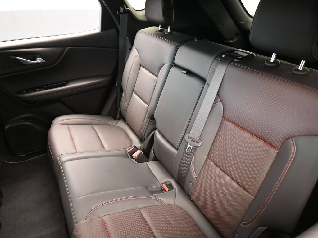 Used 2020 Chevrolet Blazer RS FWD image 48