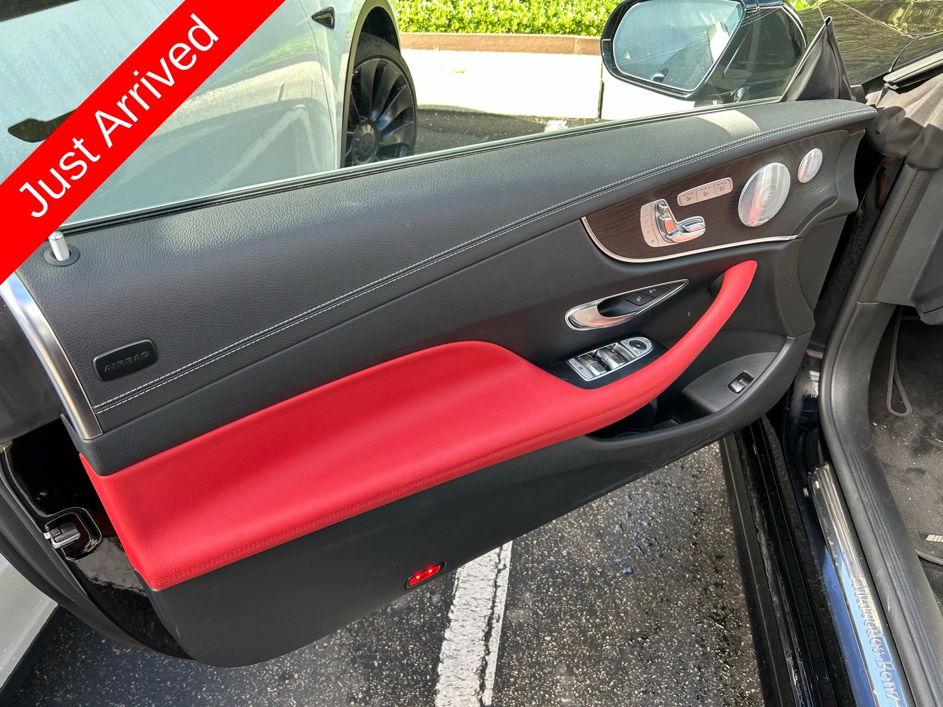 Used 2020 Mercedes-Benz E 450 Cabriolet image 7