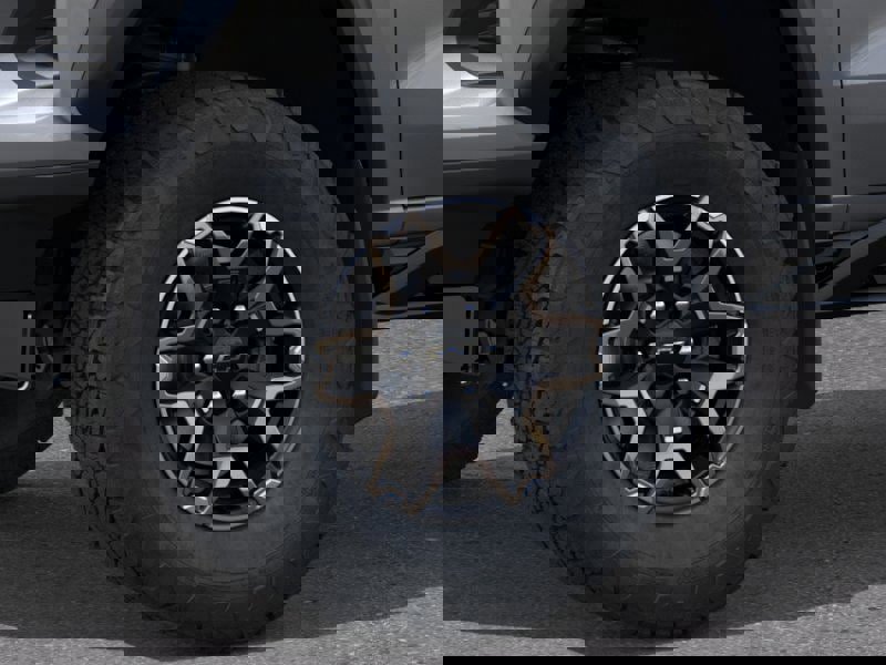 New 2026 Chevrolet Colorado ZR2 w/ Technology Package image 42