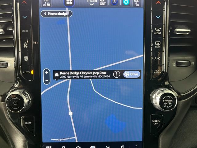 Used 2022 RAM 1500 Laramie image 14