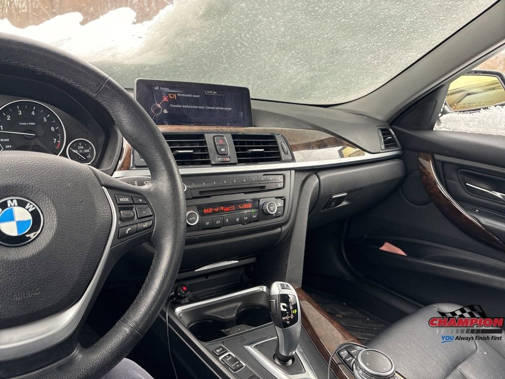 Used 2015 BMW 328i xDrive Sedan image 21