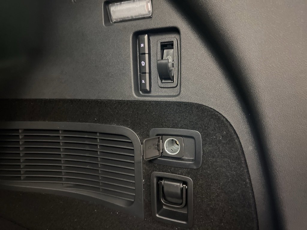 Used 2025 Lincoln Aviator Reserve w/ Equipment Group 201A image 36