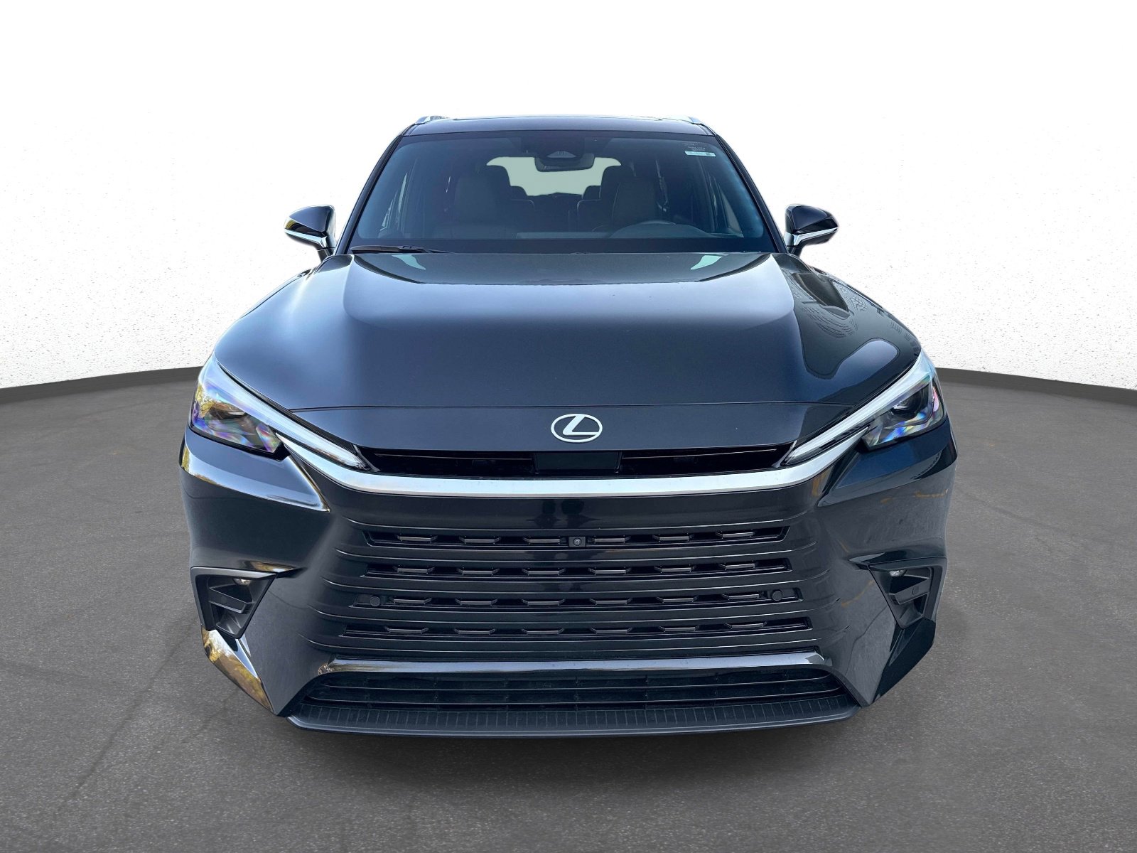 Certified 2025 Lexus TX 350 AWD w/ Technology Package image 8