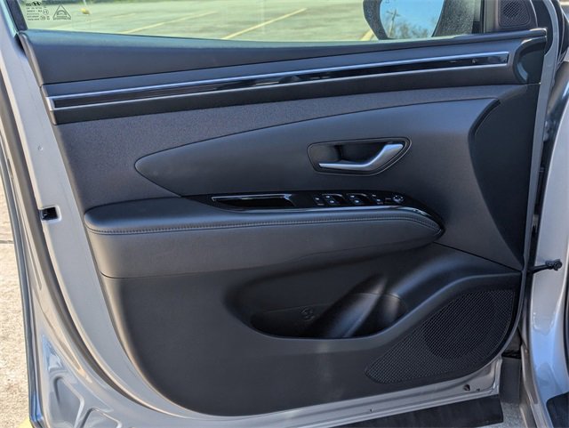 Used 2022 Hyundai Tucson SEL image 10