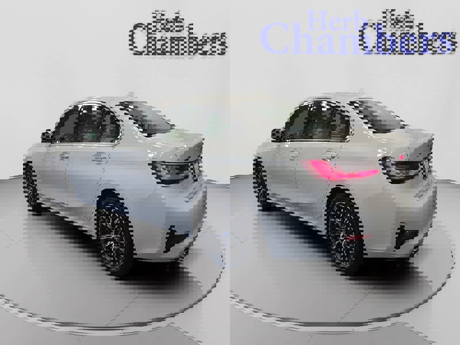 Used 2022 BMW 330i xDrive Sedan w/ Driving Assistance Package image 3