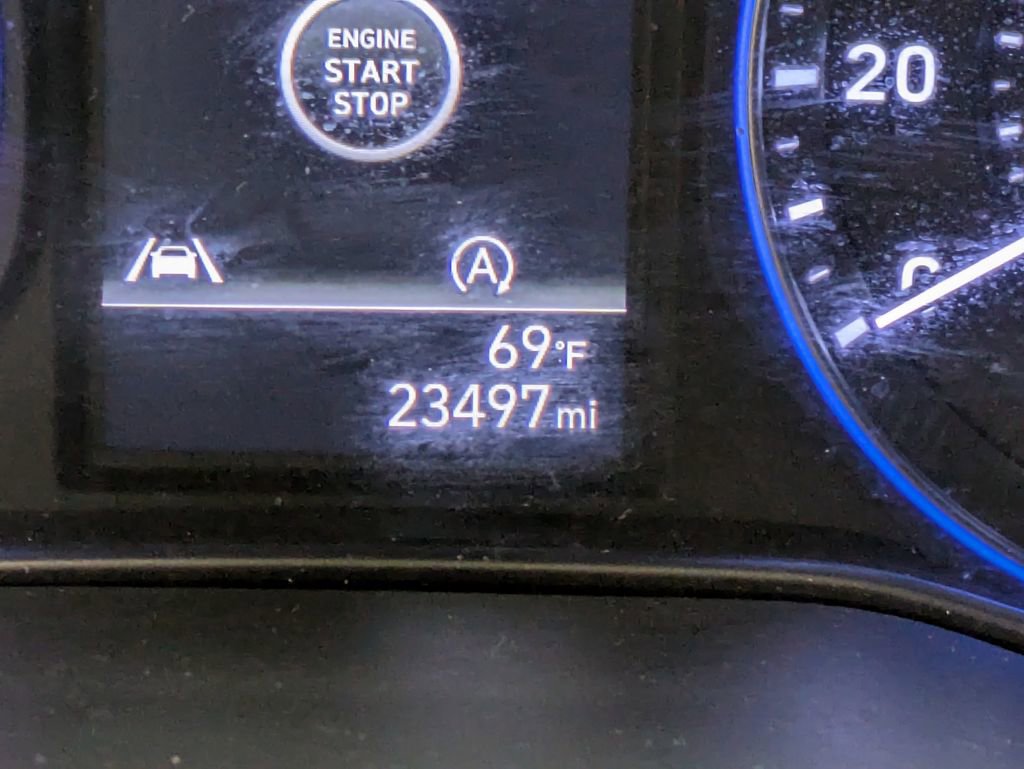 Certified 2023 Hyundai Kona SEL AWD/4WD image 16