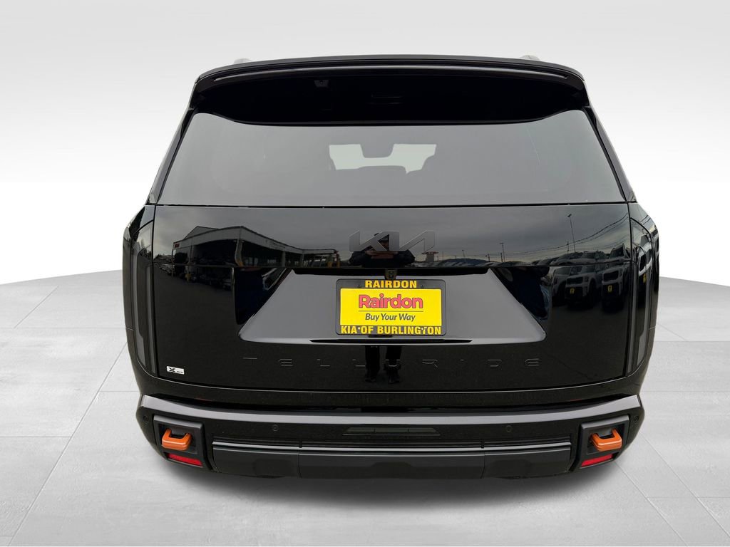 New 2027 Kia Telluride SX Prestige X-Pro image 7