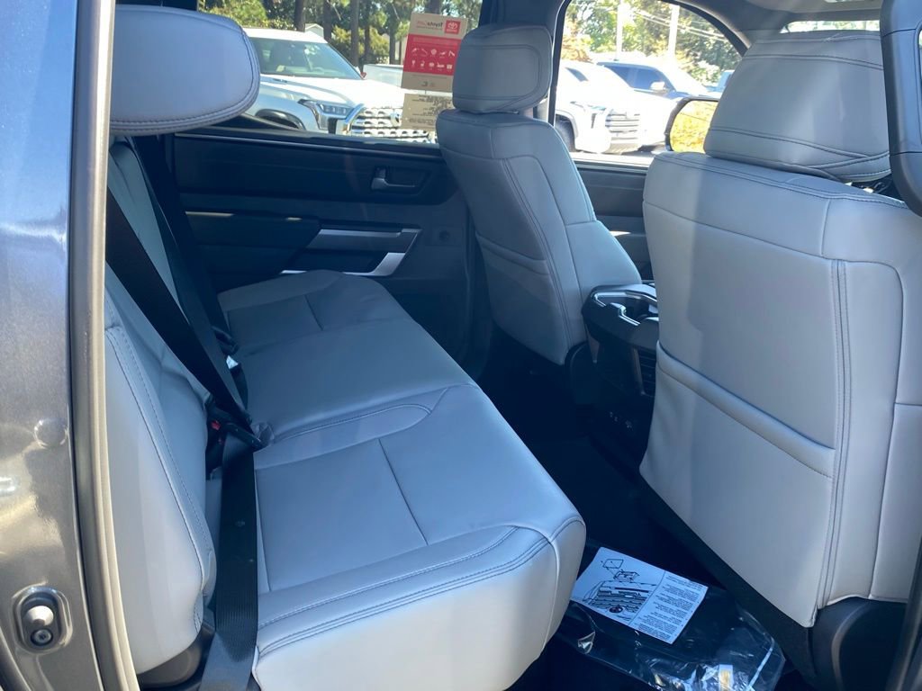 New 2026 Toyota Tundra SR5 image 15