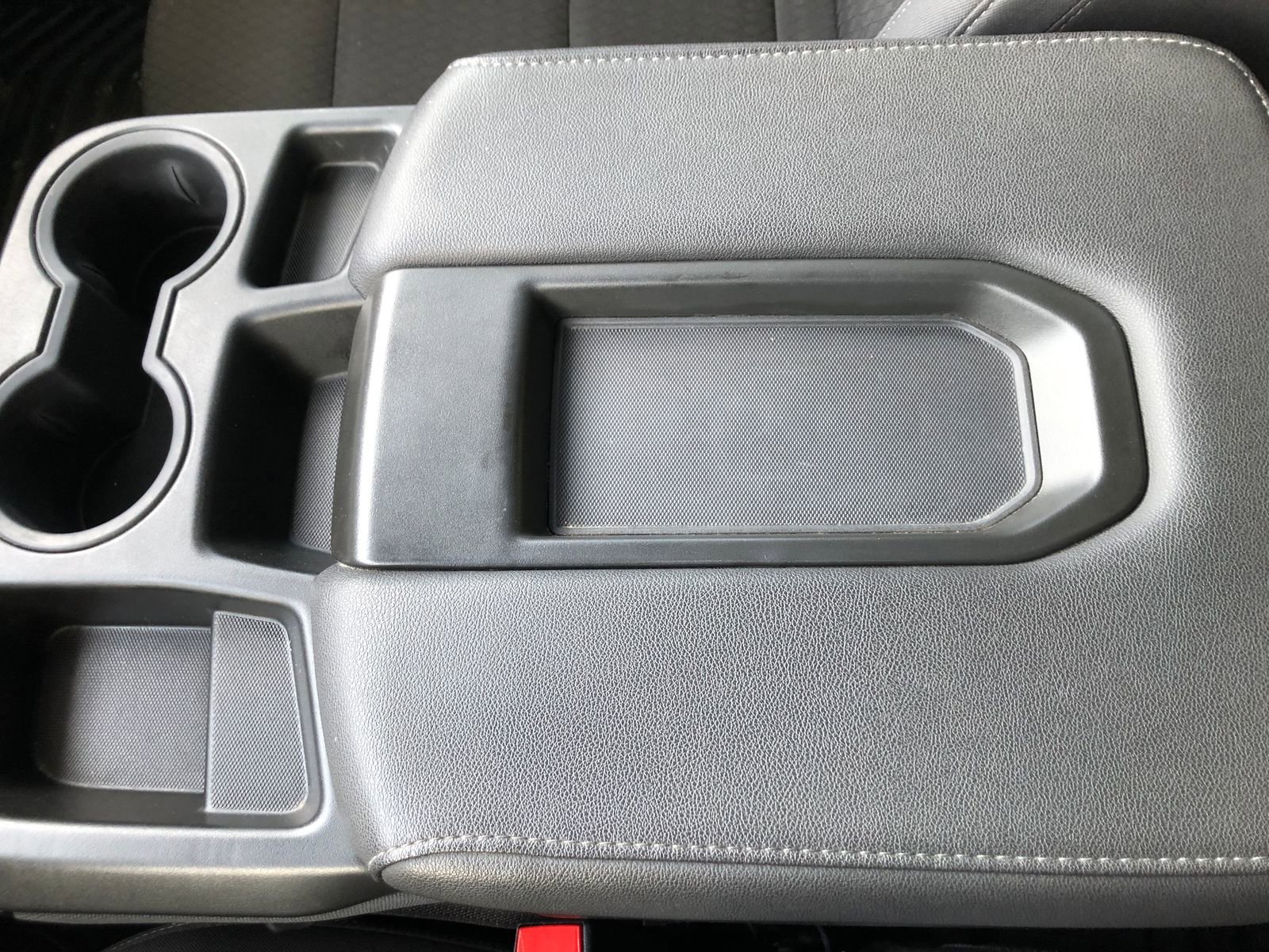 Certified 2024 Chevrolet Silverado 1500 LT image 19