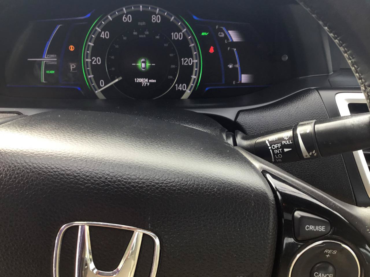 Used 2015 Honda Accord EX-L image 20