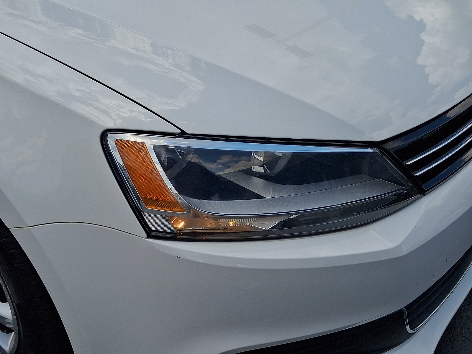 Used 2013 Volkswagen Jetta SE FWD image 9