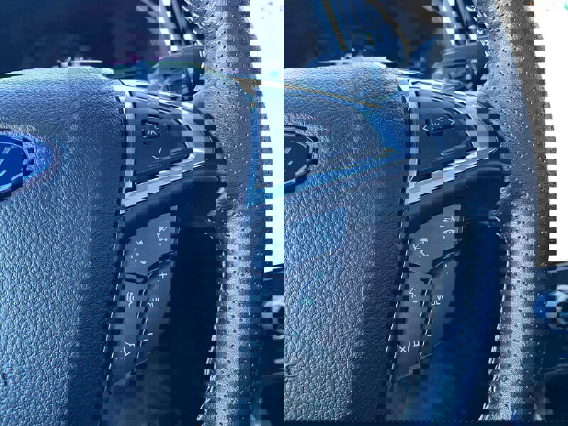 Certified 2022 Ford Edge ST w/ Equipment Group 401A image 46