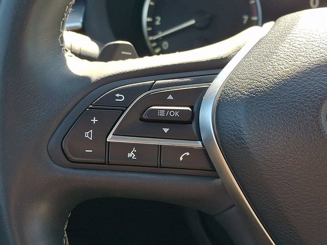 Used 2022 INFINITI QX55 Luxe w/ Cargo Package AWD/4WD image 22