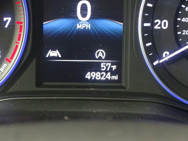 Used 2022 Hyundai Kona SEL image 38