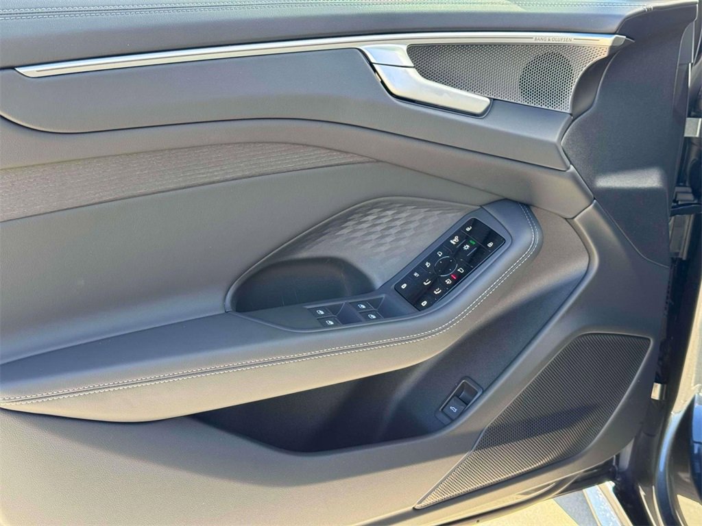 New 2026 Audi A6 Premium Plus image 9