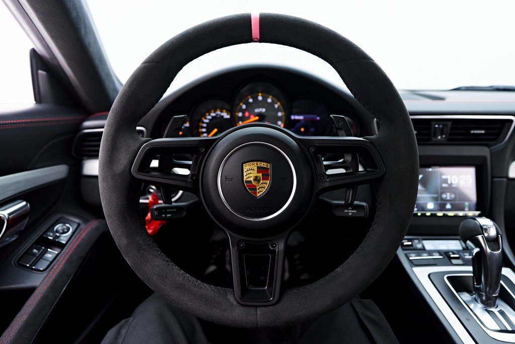 Used 2014 Porsche 911 GT3 image 65