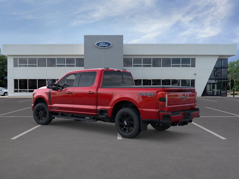 New 2026 Ford F350 XLT image 27