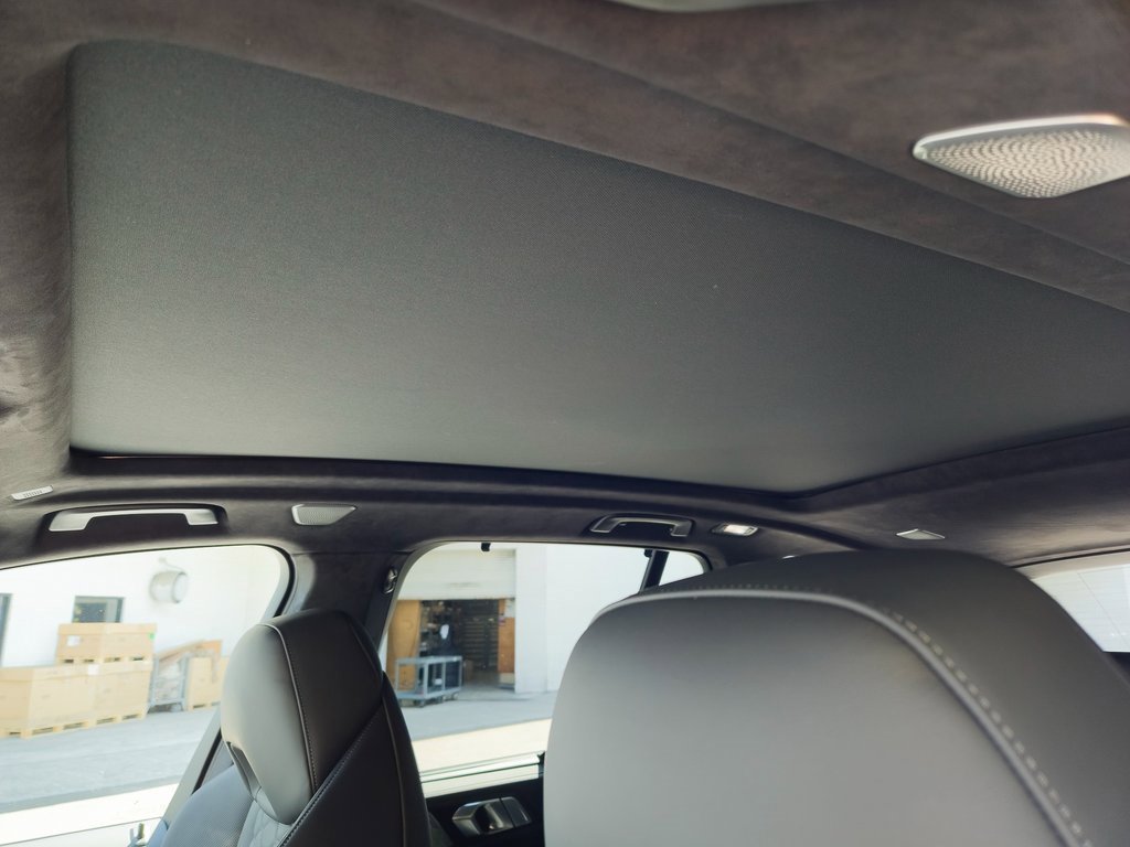 New 2026 BMW X5 M Competition w/ Executive Package image 17