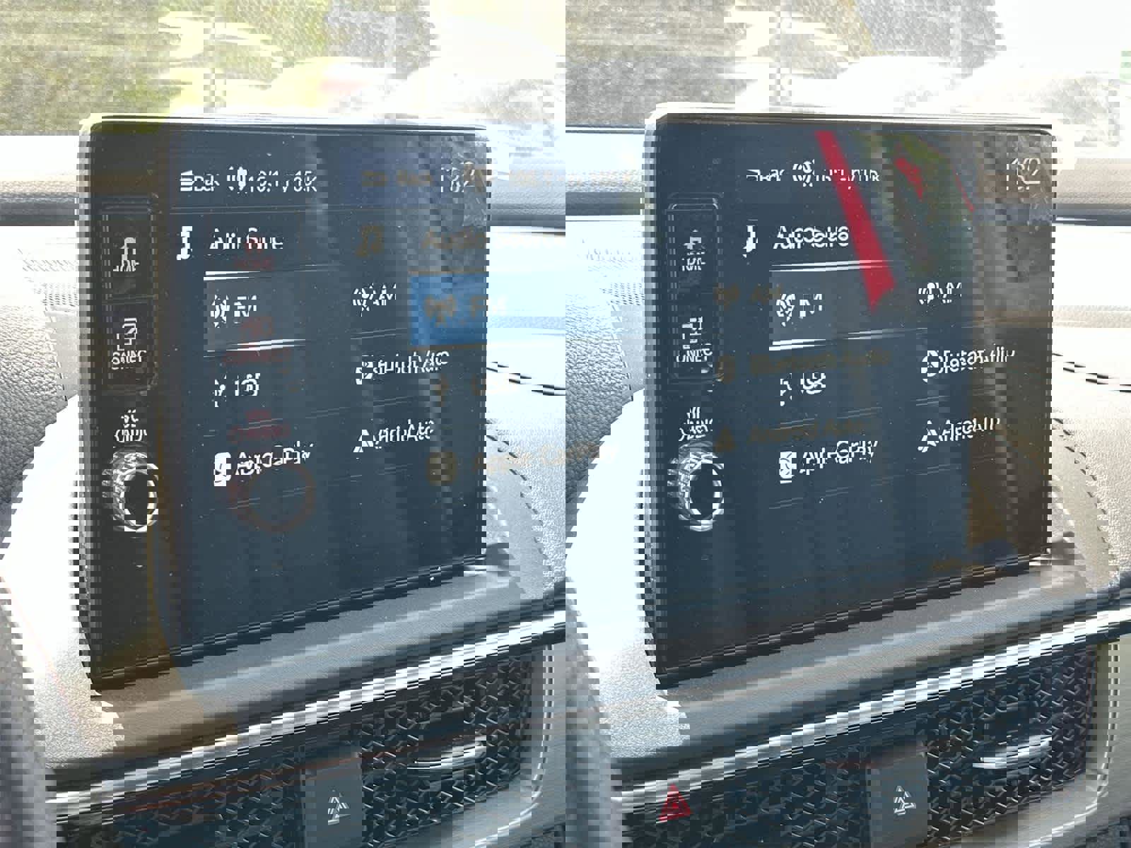 New 2026 Acura ADX A-Spec image 16