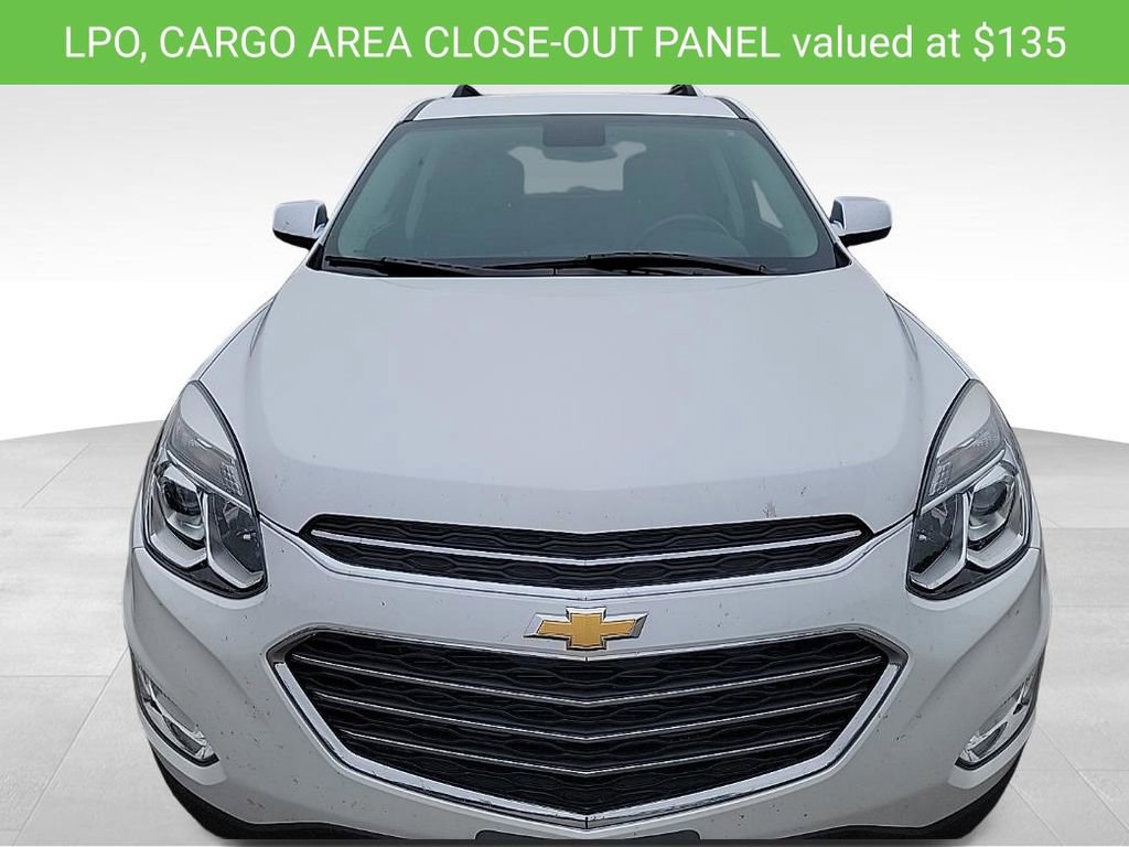 Used 2017 Chevrolet Equinox Premier w/ Enhanced Convenience Package image 7