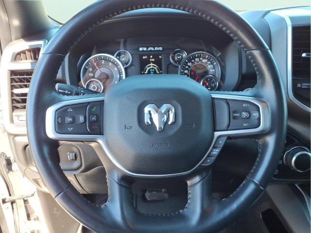Used 2023 RAM 1500 Big Horn AWD/4WD image 23