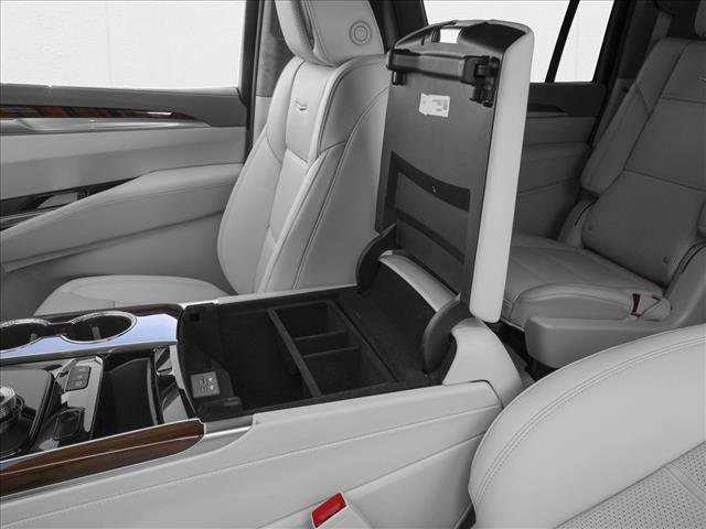 New 2026 Cadillac Escalade ESV Platinum Luxury AWD/4WD image 10