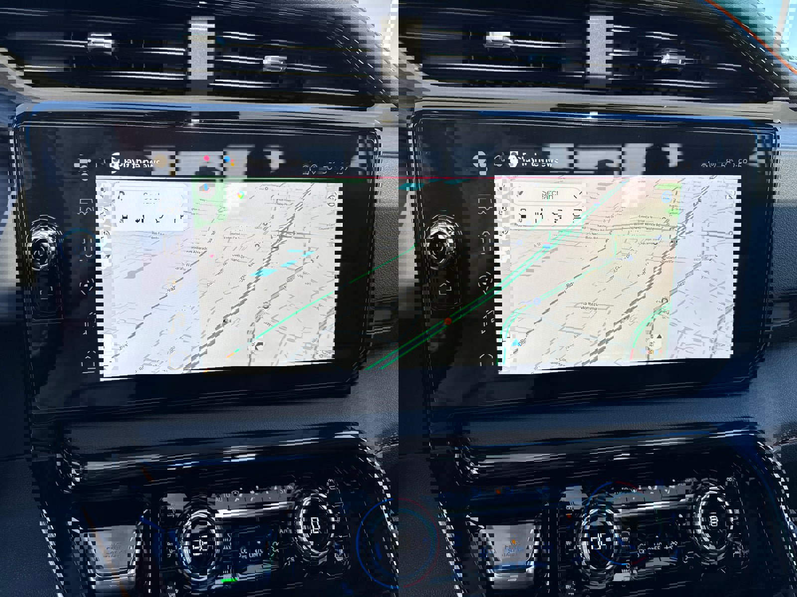 New 2025 GMC Sierra 2500 AT4 w/ AT4 Premium Plus Package image 31