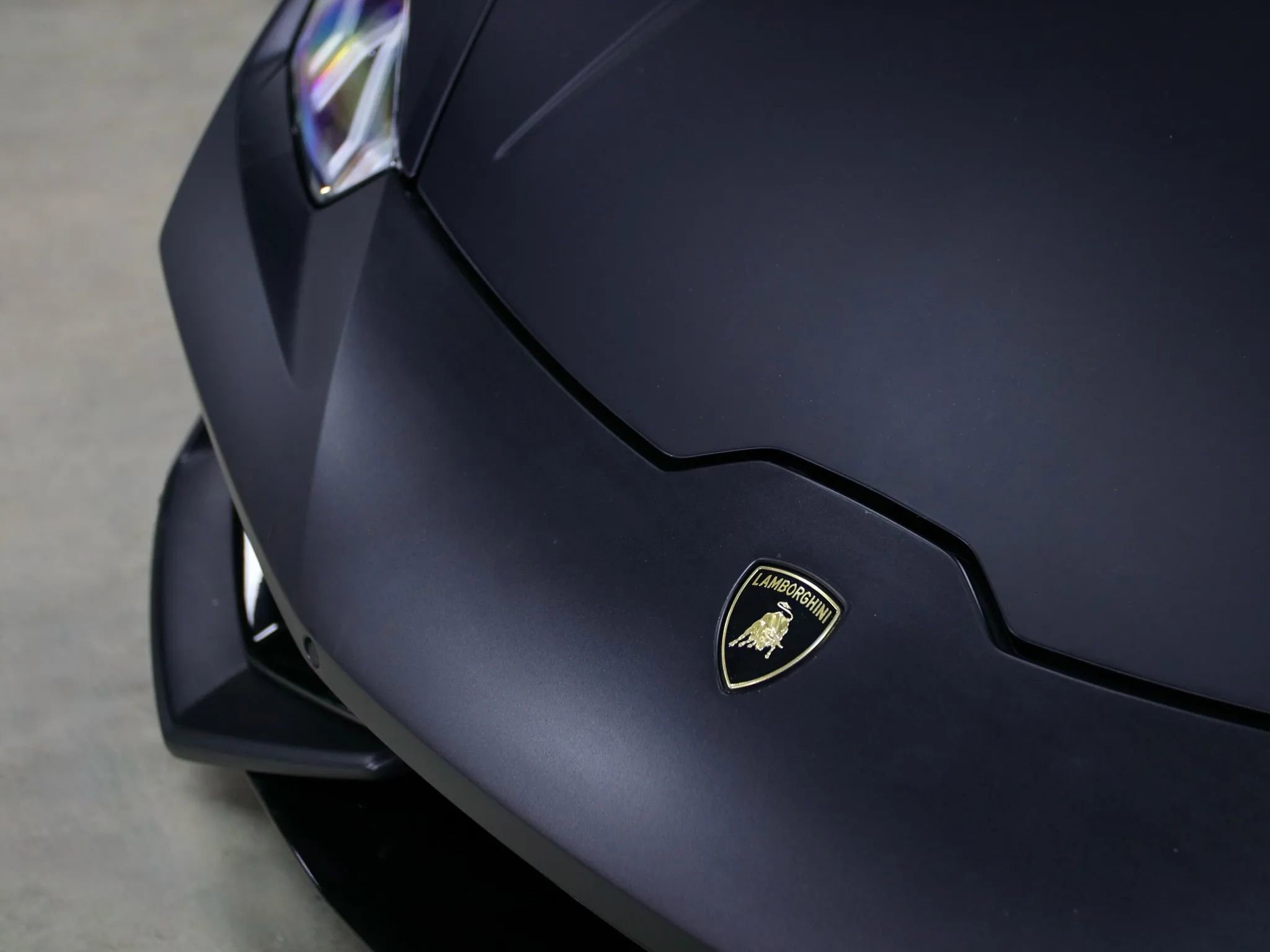 Used 2015 Lamborghini Huracan LP 610-4 image 6