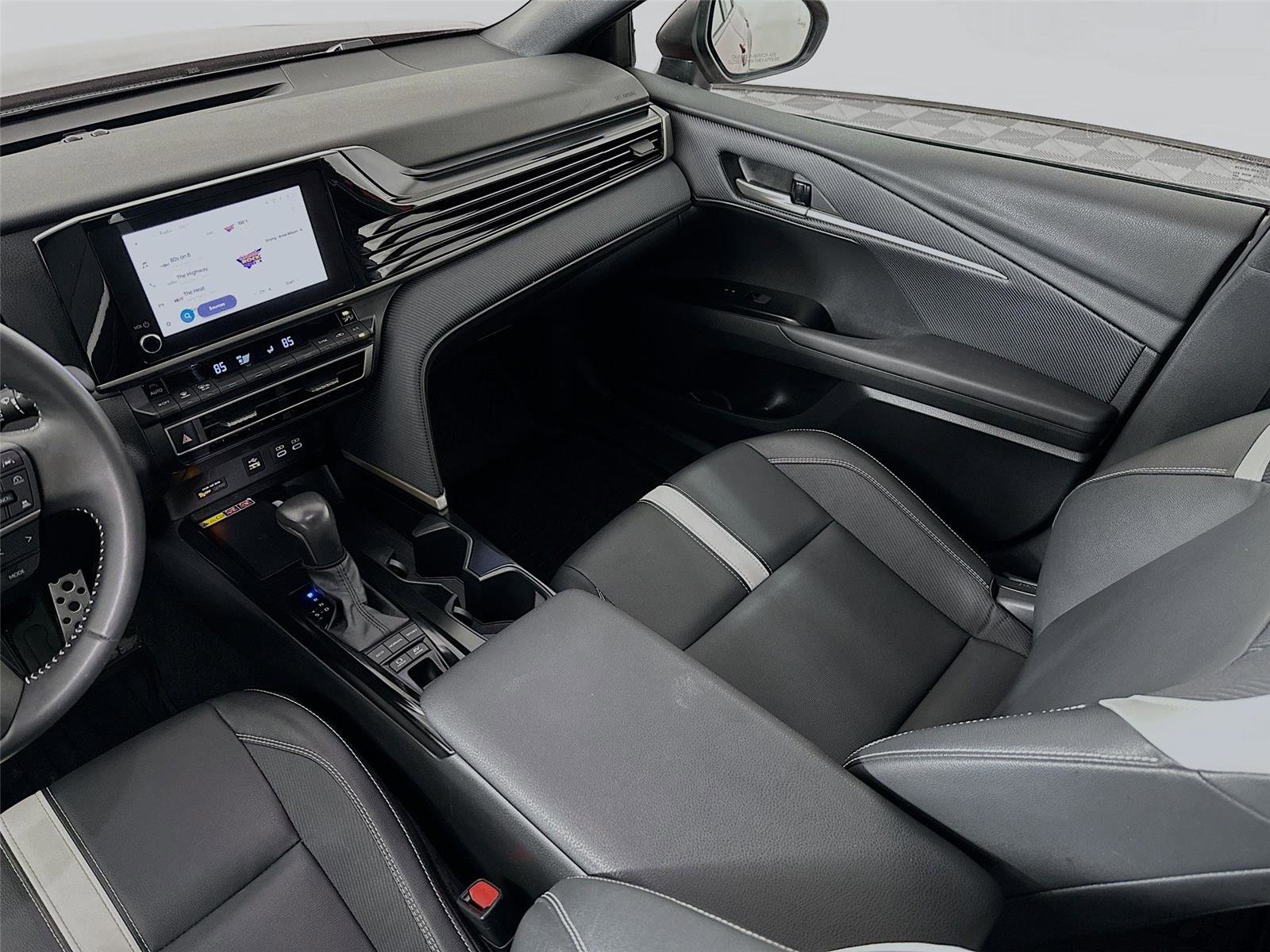 Certified 2025 Toyota Camry SE image 23