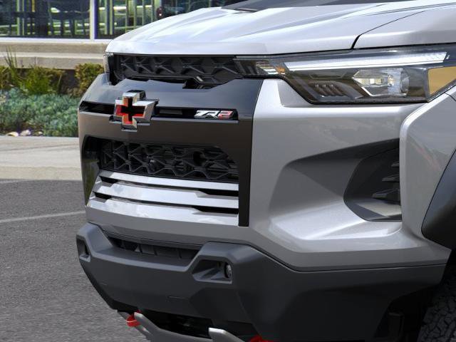 New 2026 Chevrolet Colorado ZR2 w/ Technology Package image 13