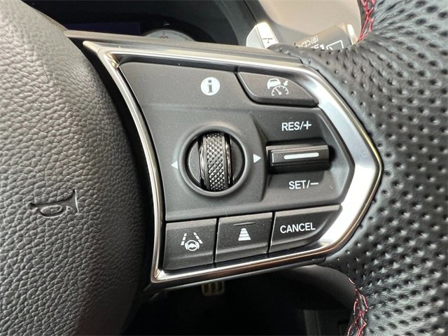 New 2026 Acura RDX A-Spec image 19