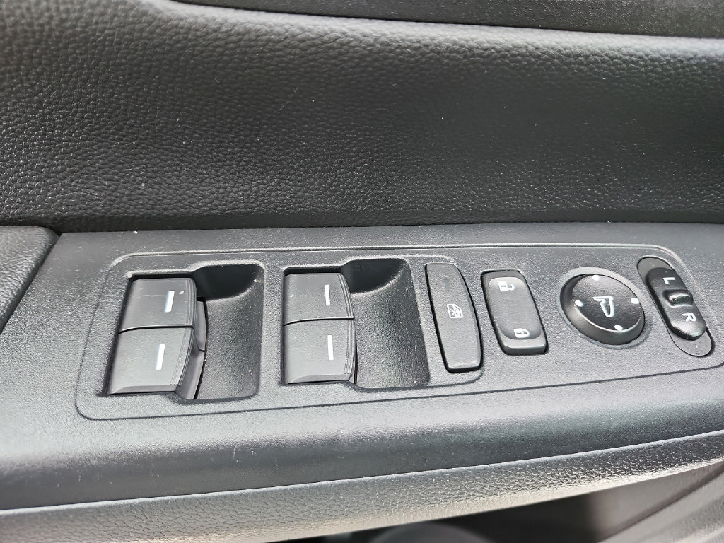 Used 2024 Honda CR-V Sport-L image 25