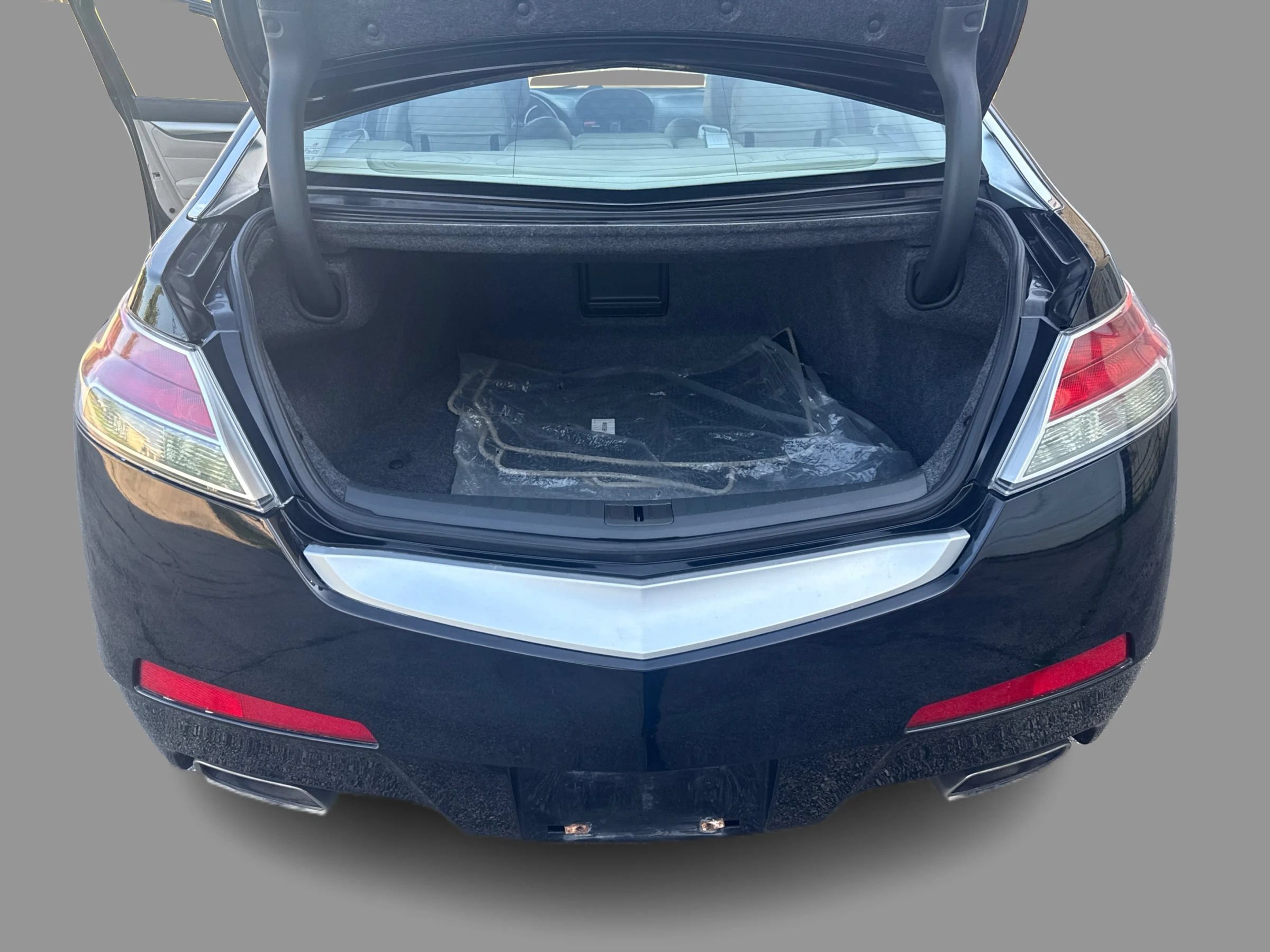 Used 2009 Acura TL FWD image 15