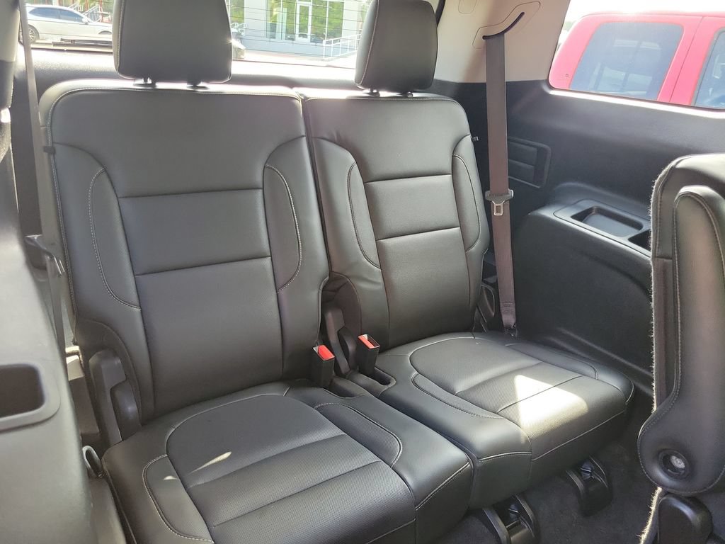 Used 2018 GMC Acadia SLT FWD image 31