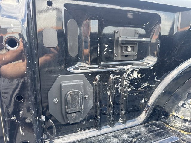 Used 2022 Ford F450 Lariat w/ FX4 Off-Road Package image 13