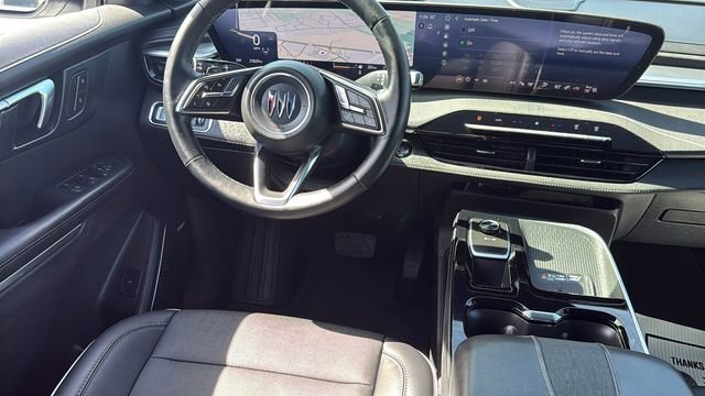 Used 2025 Buick Enclave Preferred image 30